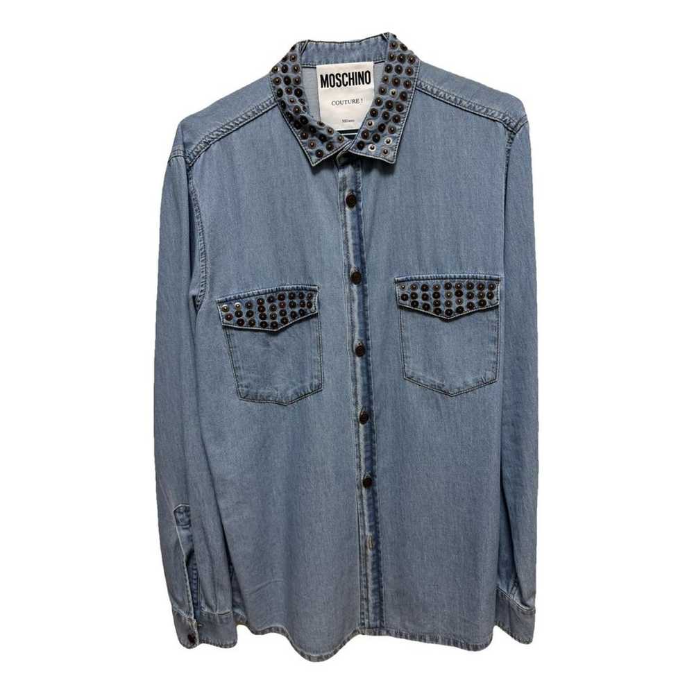 Moschino Shirt