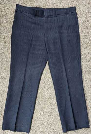 Levi Action Slacks Black - Etsy