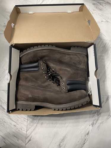 Timberland Timberland Premium boots