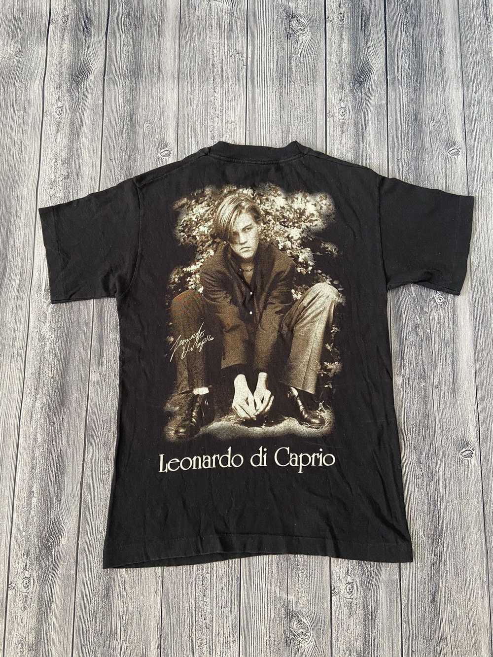 Movie × Rare × Vintage Leonardo Dicaprio vintage … - image 7