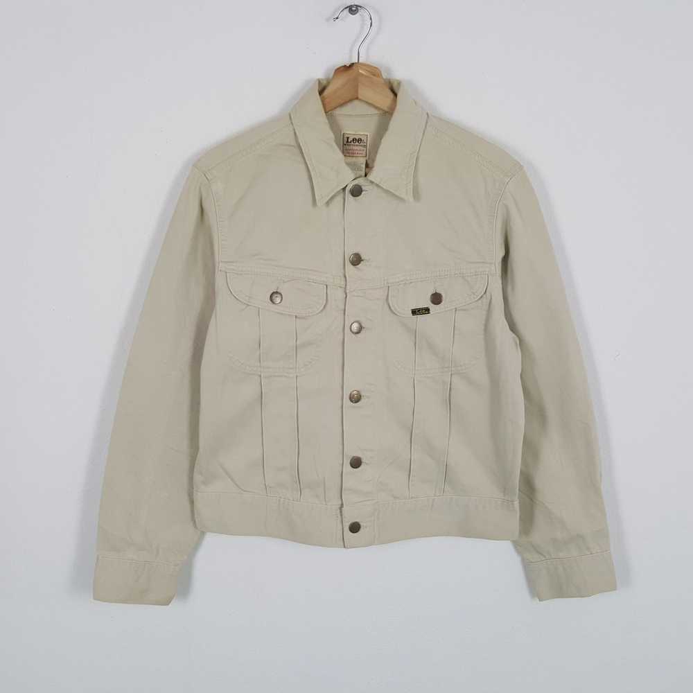 Lee × Vintage Vintage LEE American Style Classic … - image 1