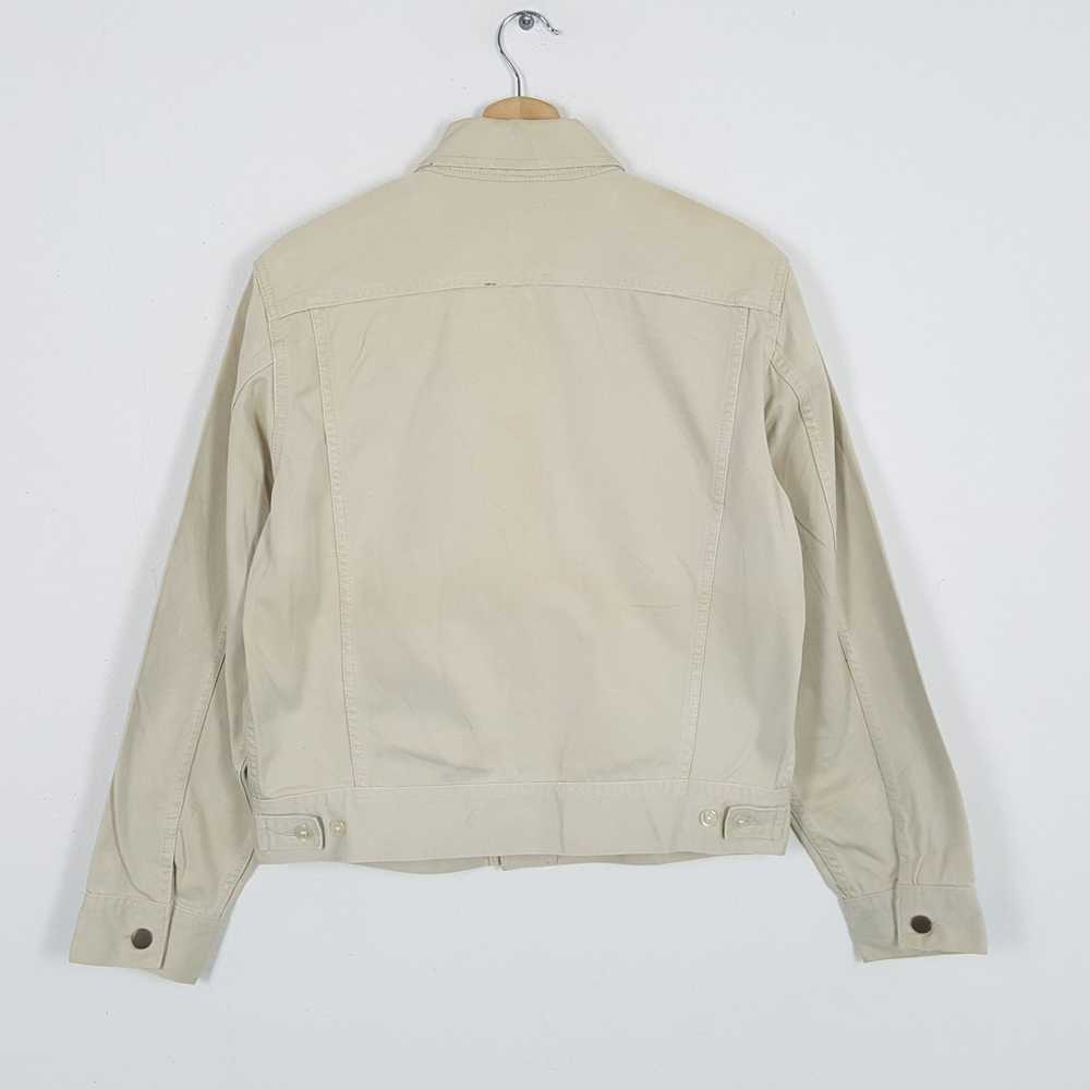 Lee × Vintage Vintage LEE American Style Classic … - image 3