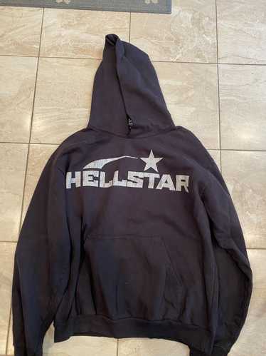 HELLSTAR Hell star hoodie