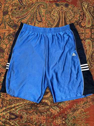 Adidas Adidas 2007 Athletic Shorts