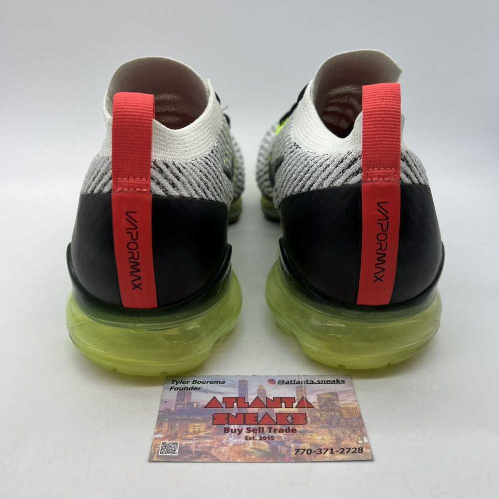 Nike Air VaporMax neon collection - image 3