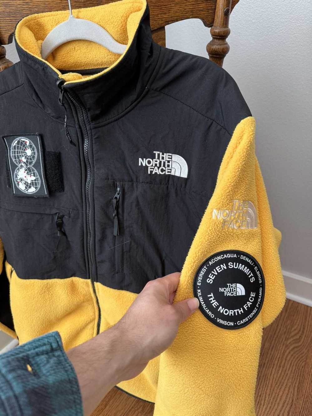 The North Face Summit Series Denali - image 2