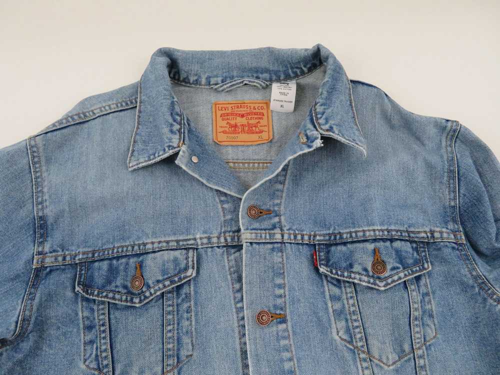 Carhartt × Jnco × Levi's Vintage Levis Relaxed We… - image 4