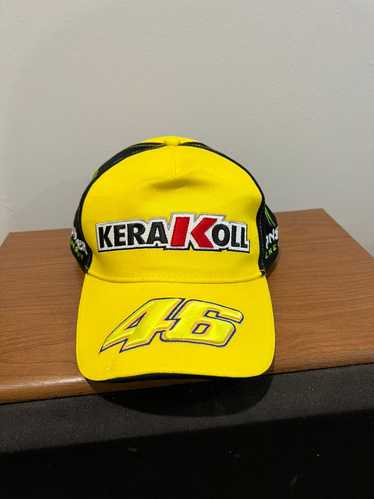 NASCAR × Vintage Kerakoll Rossi Racing Hat