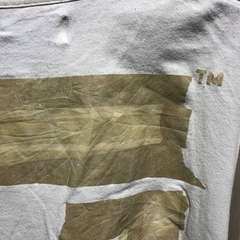 Off-White Off-White Tape Arrows Tee - image 7