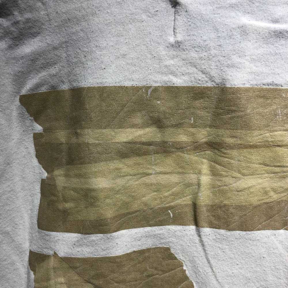 Off-White Off-White Tape Arrows Tee - image 8