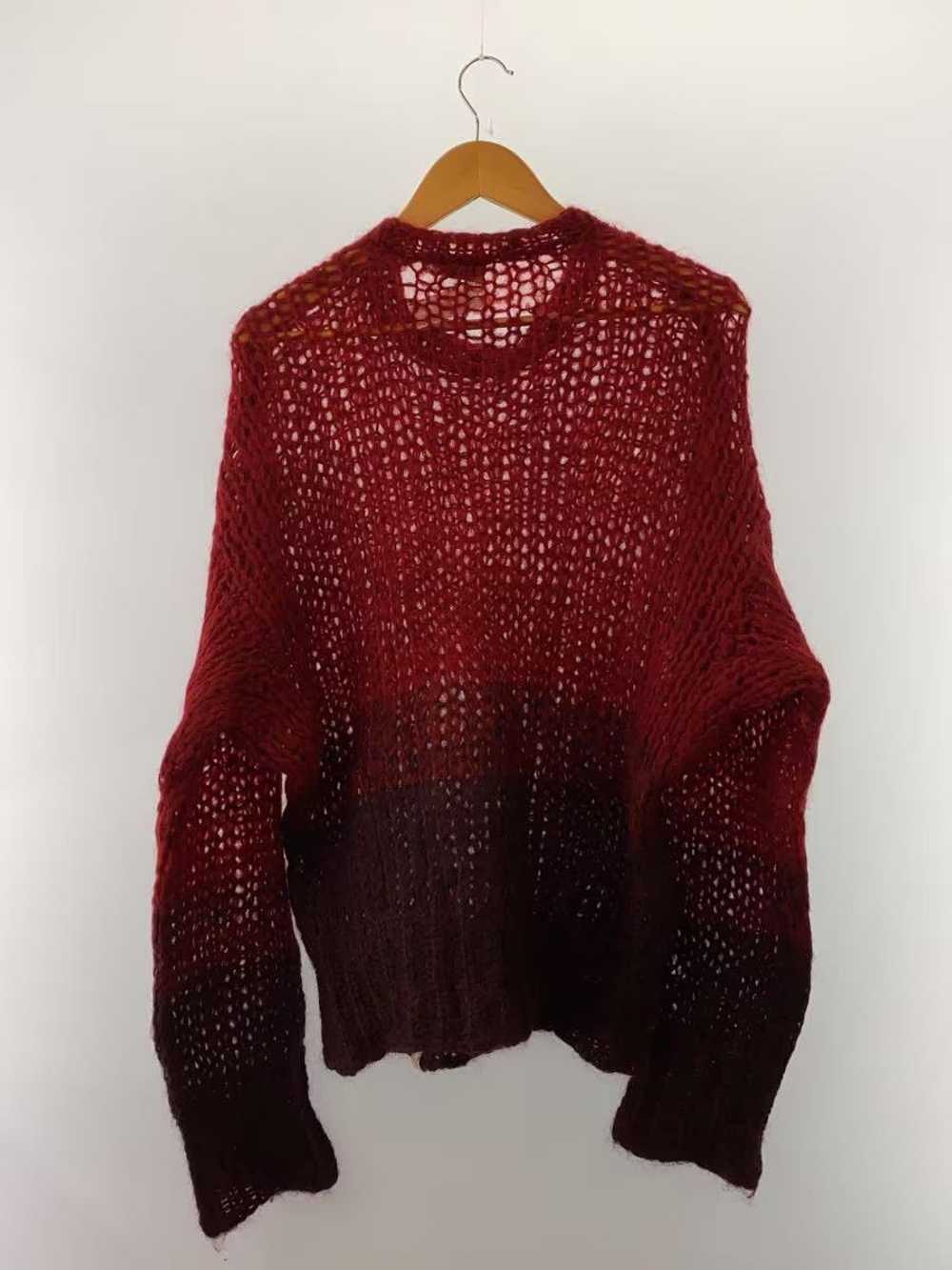 Vivienne Westwood Open Stitch Mohair Knit Sweater - image 2