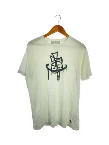 Vivienne Westwood Spray Paint Orb Tee