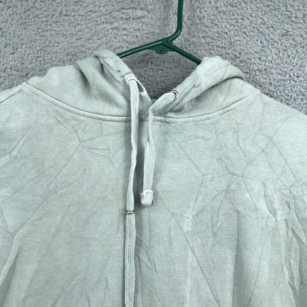 Vintage Ariana Grande Sweater Womens Medium Gray … - image 3
