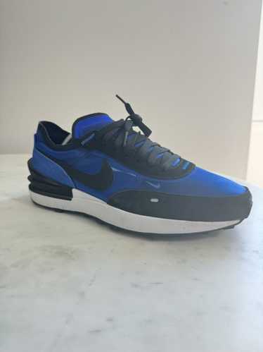 Nike Nike Waffle One Racer Blue (2021)