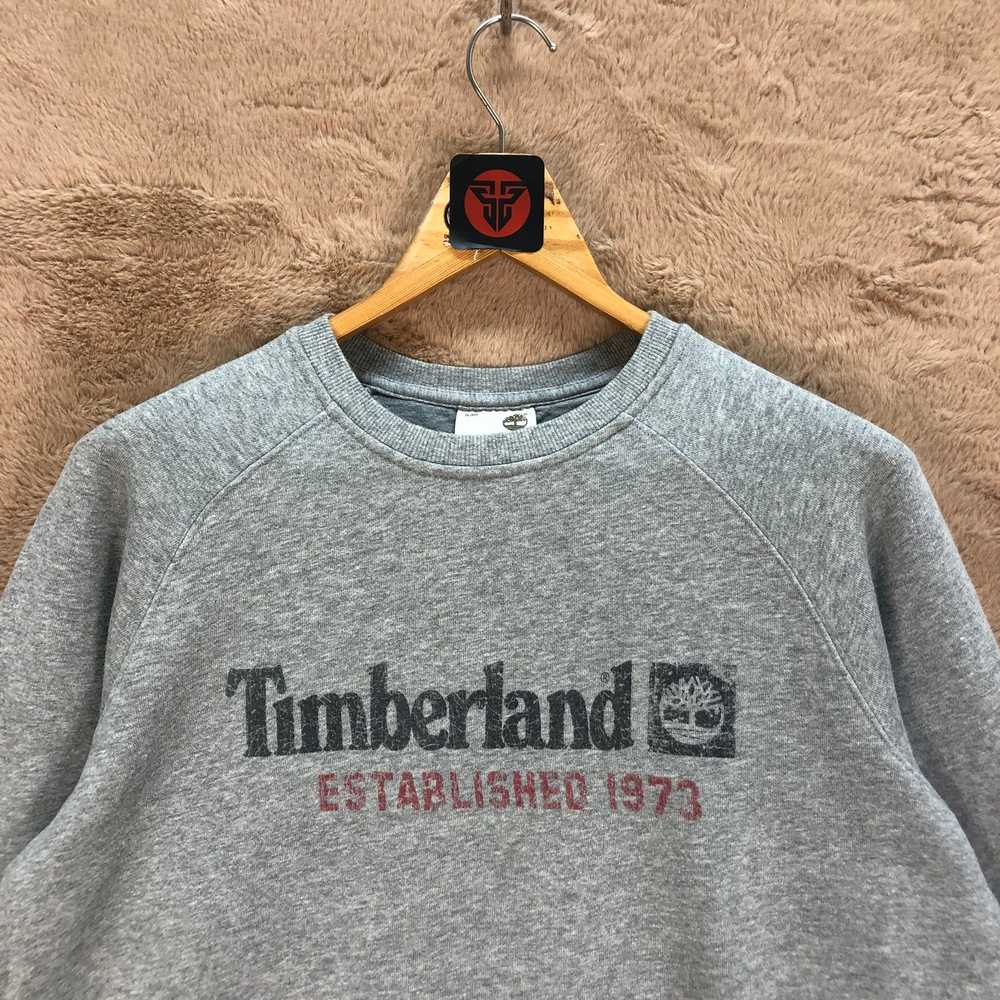 Outdoor Life × Timberland × Vintage TIMBERLAND BI… - image 2