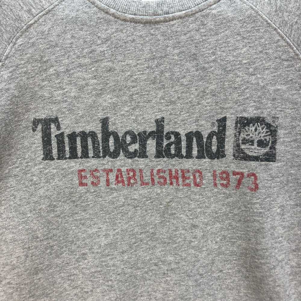 Outdoor Life × Timberland × Vintage TIMBERLAND BI… - image 3