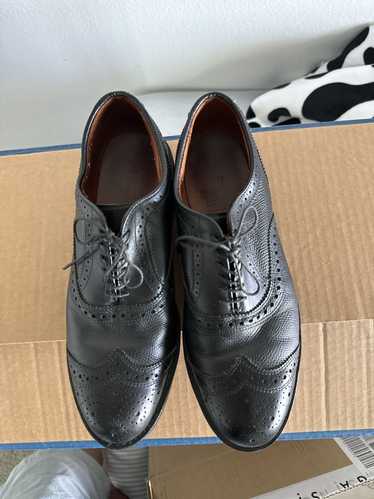 Allen Edmonds Allen Edmonds Black Dress Shoes