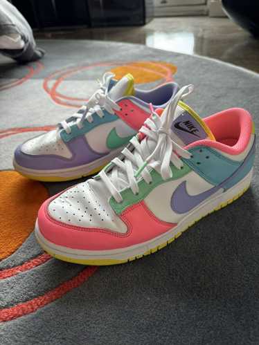 Nike Candy Dunk Low