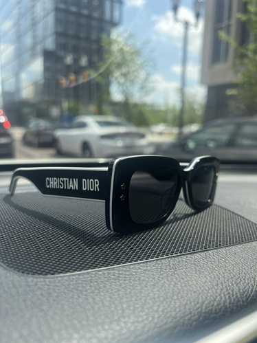 Christian Dior Monsieur Dior Sunglasses