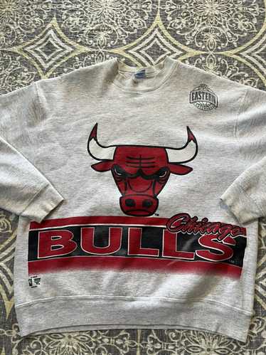 Chicago Bulls × Salem Sportswear × Vintage Chicago
