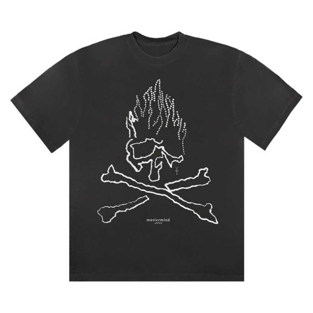 Travis Scott shirt - image 1