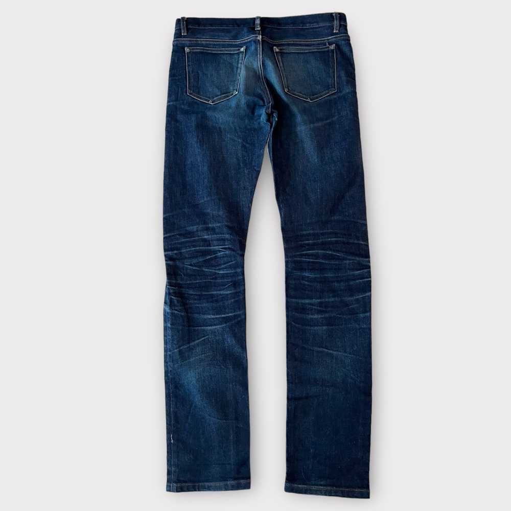 A.P.C. A.P.C. Petit Standard Japanese Raw Denim I… - image 2