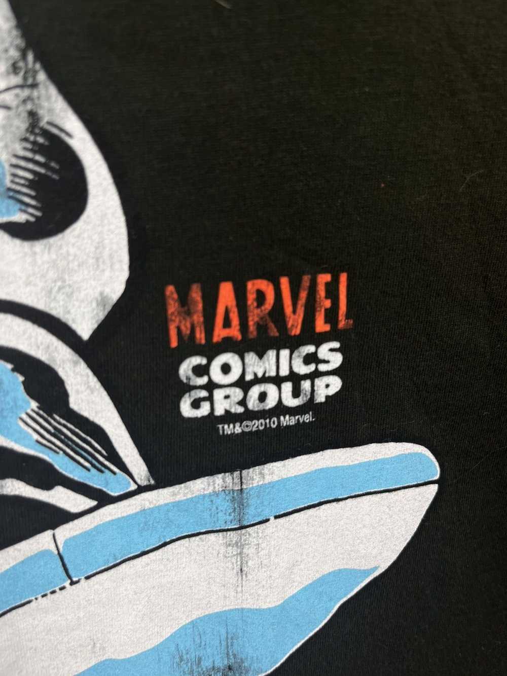 Comics × Marvel Comics × Vintage 🏄🏻Men’s Vintag… - image 3