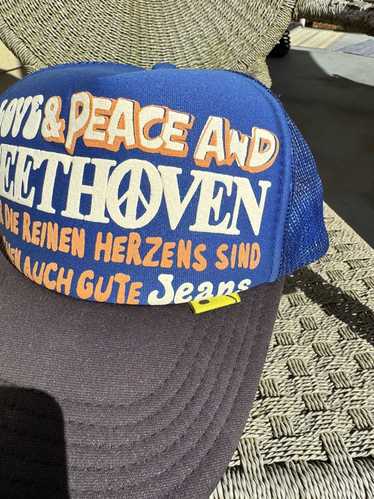 Kapital Beethoven trucker