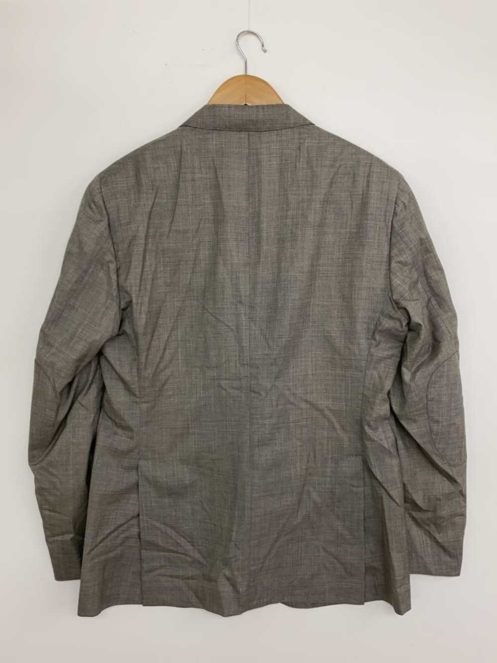 Loro Piana Tailored Jacket/50/Cashmere/Gry/Plain/… - image 2