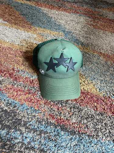 Amiri Amiri three star trucker