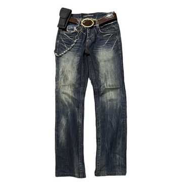 Share spirit pants - Gem