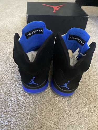Jordan Brand Jordan 5 retro blue