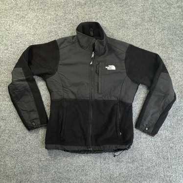 The North Face The North Face Womens Medium Black 