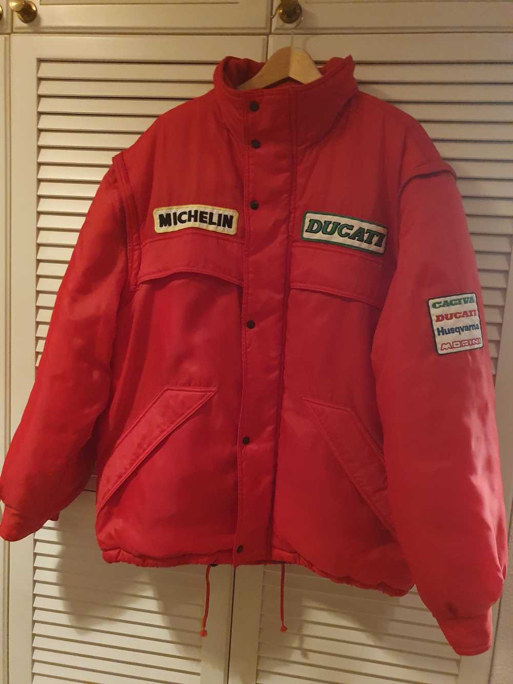 Ducati Ducati jacket - image 1