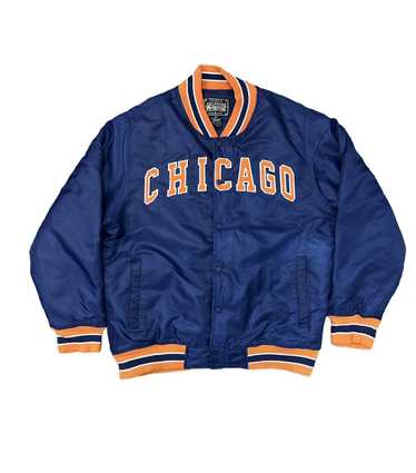 Japanese Brand × NFL Vintage NFL Chicago Escapism… - image 1