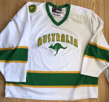 Classics Australia × NHL × Nike Nike Australia, h… - image 1