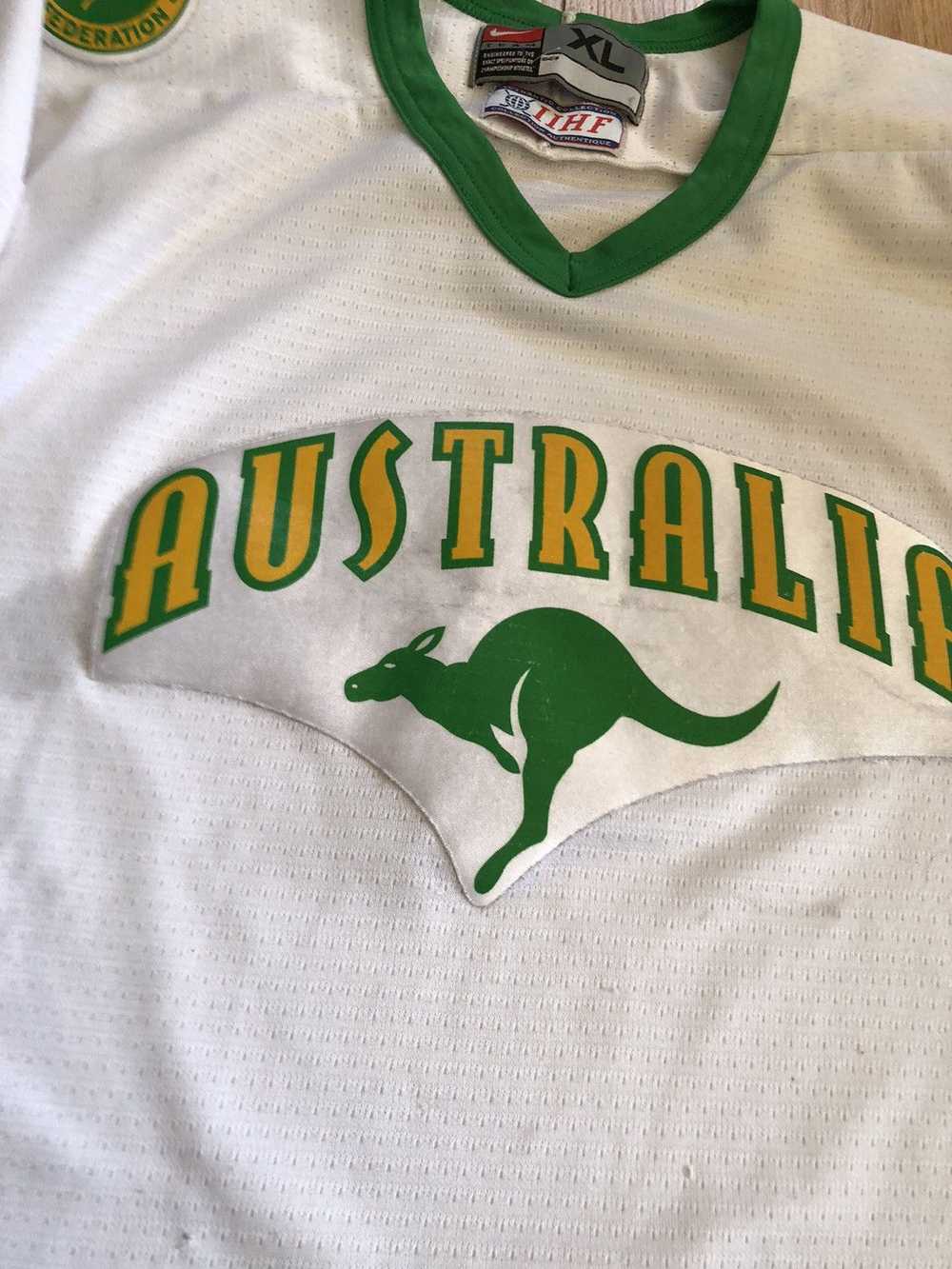 Classics Australia × NHL × Nike Nike Australia, h… - image 4