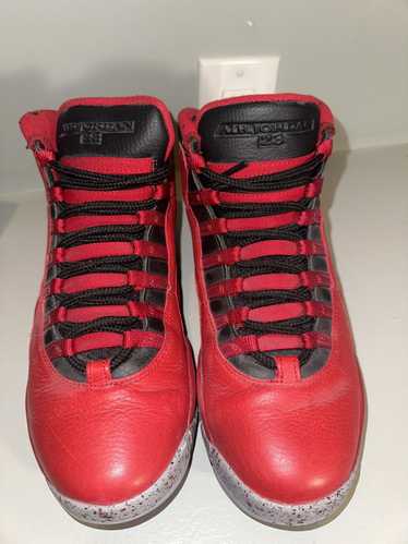 Jordan Brand Air Jordan 10 Retro 30th