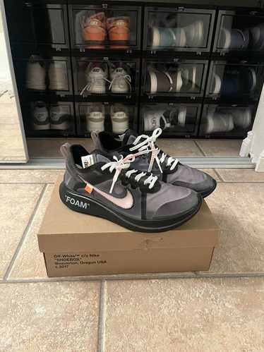 Nike × Off-White Off-White Zoom Fly