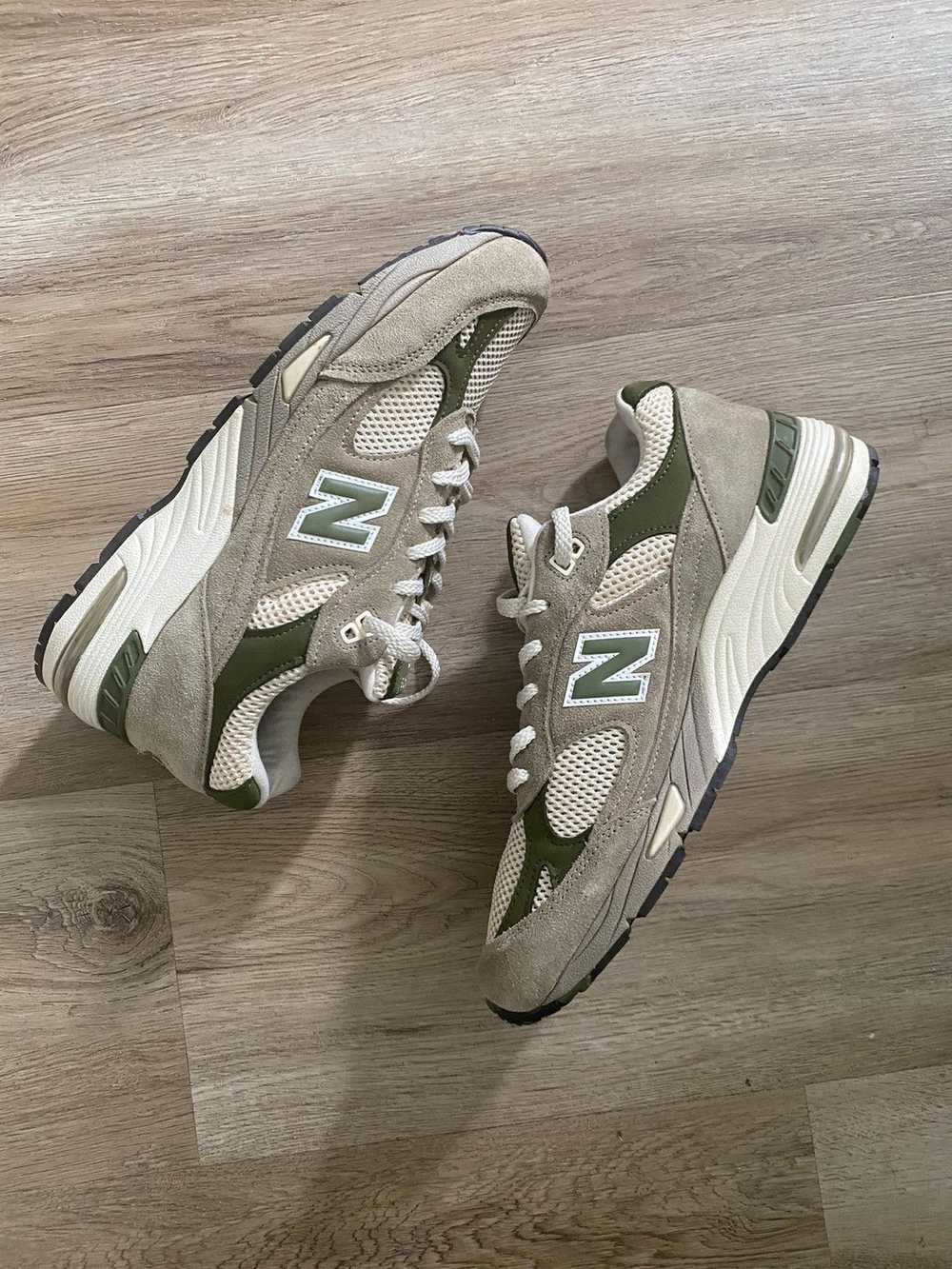 Aime Leon Dore × New Balance NB x Aime Leon Dore … - image 1