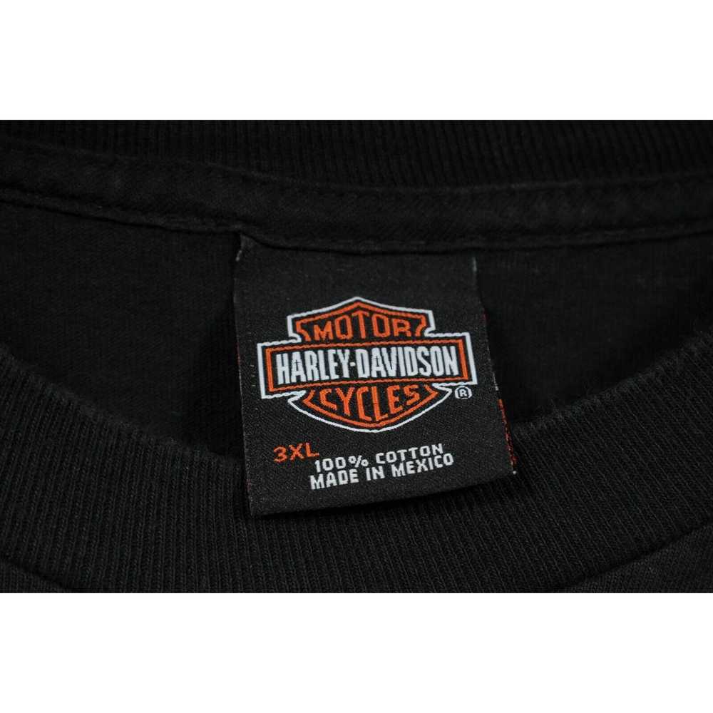 Harley Davidson × Vintage 2000s Gateway St Louis … - image 7