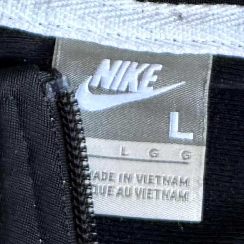 Nike × Nike ACG × Vintage Crazy Nike Silver Tag Y… - image 4