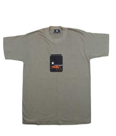 Fuct Deadstock 90s DOROTHYS FORTRESS FUCT Tee