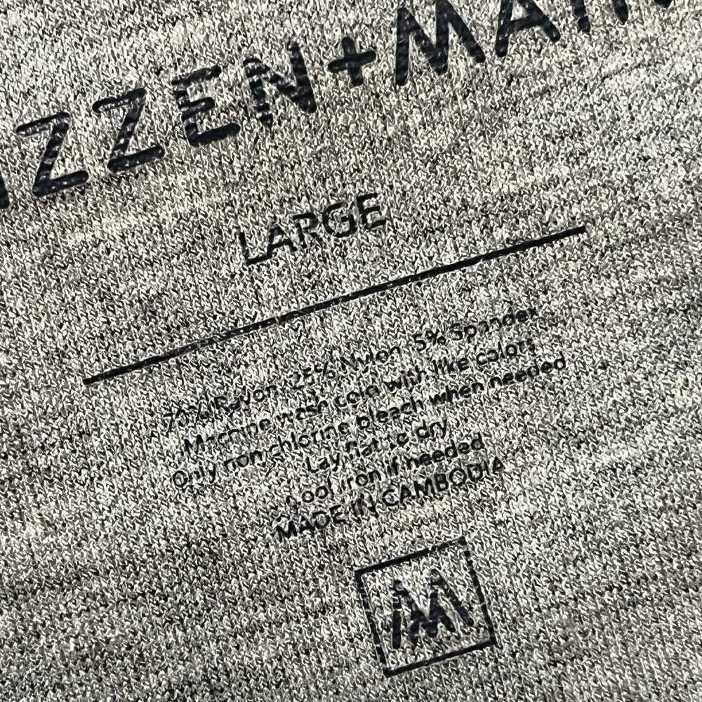 Mizzen+Main × Streetwear Proflex Rayon Golf Perfo… - image 4