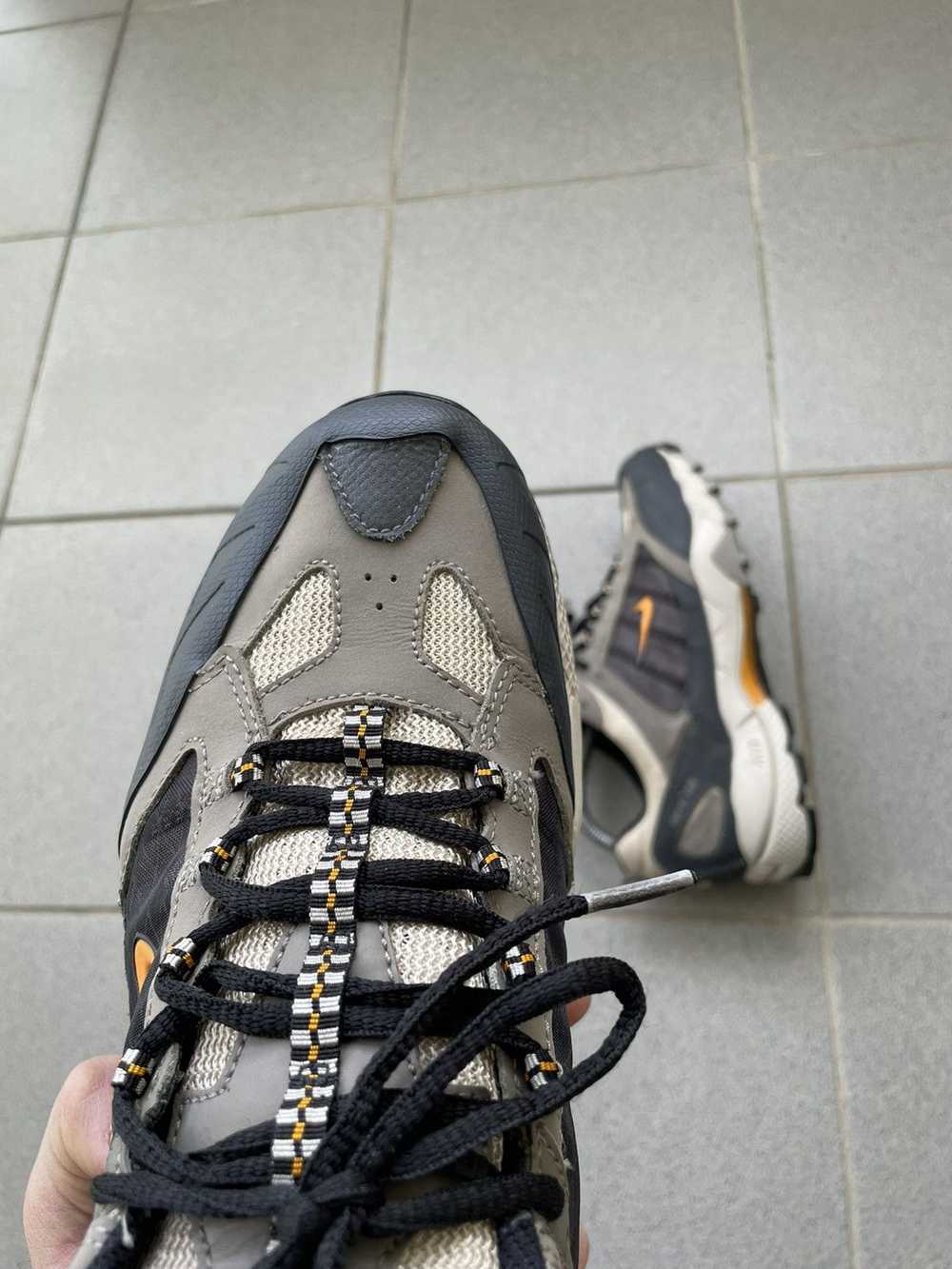 Goretex × Nike ACG × Vintage Nike ACG gore-Tex vi… - image 3