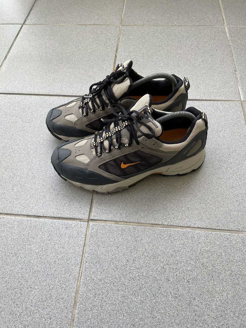 Goretex × Nike ACG × Vintage Nike ACG gore-Tex vi… - image 6