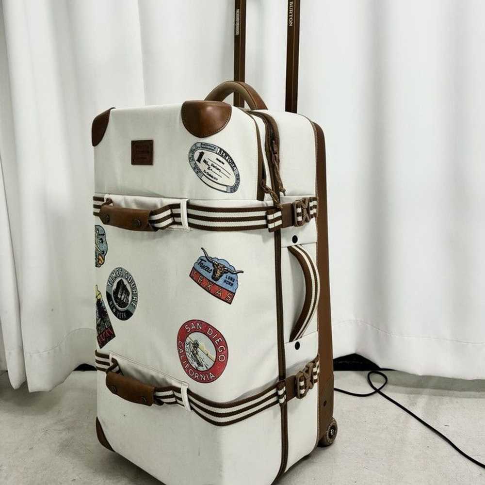 BURTON×NEIGHBORHOOD 上下セット w25jp-132121-01.jpg
