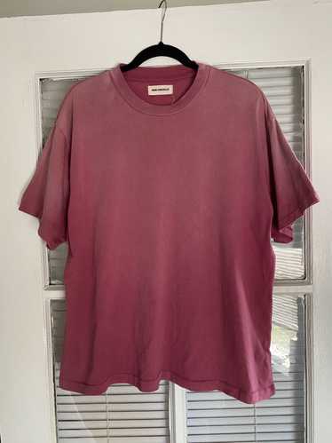 Bare Knuckles Faded T Shirt - image 1