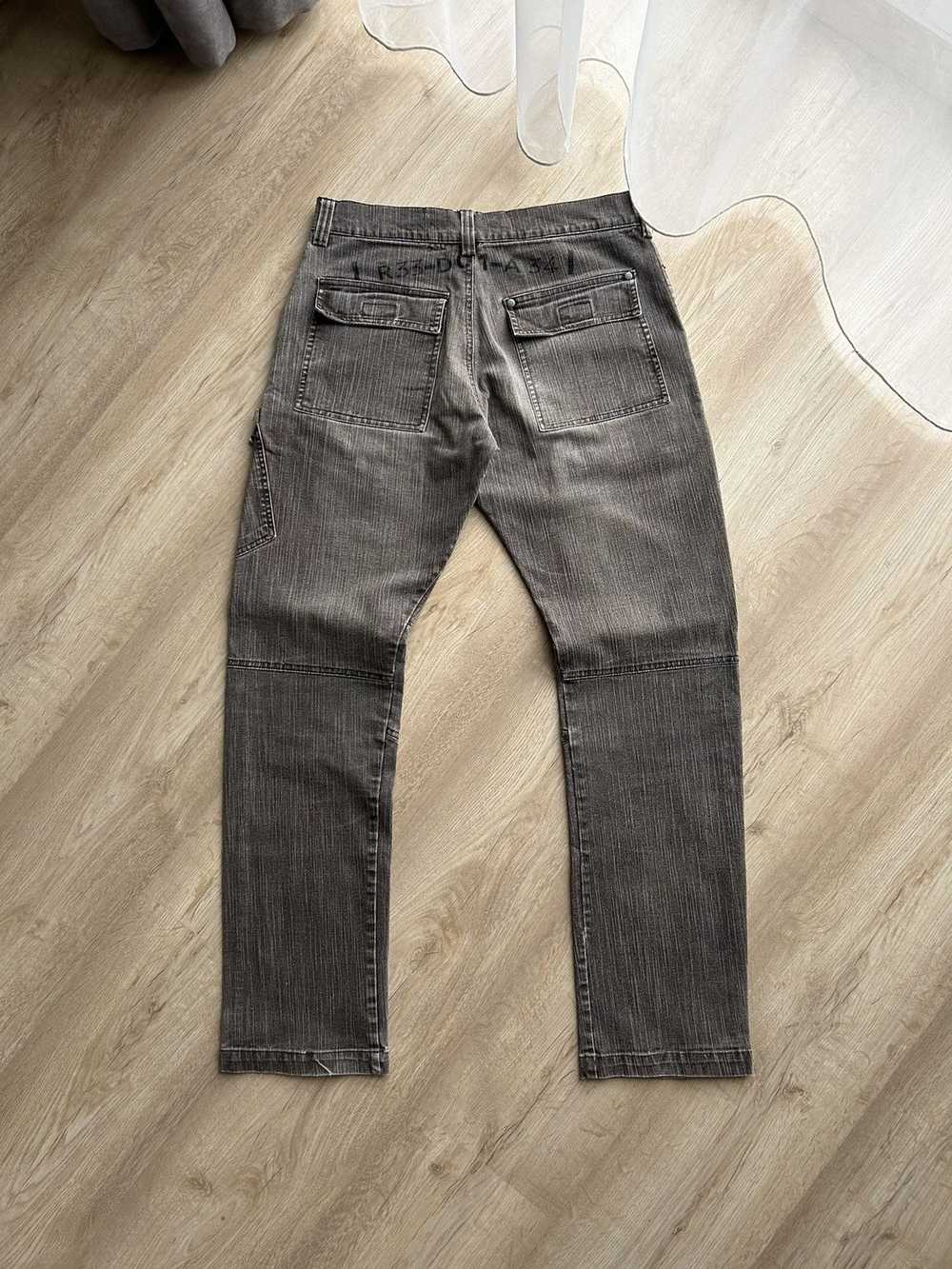 Japanese Brand × Streetwear × Vintage Jeans style… - image 1