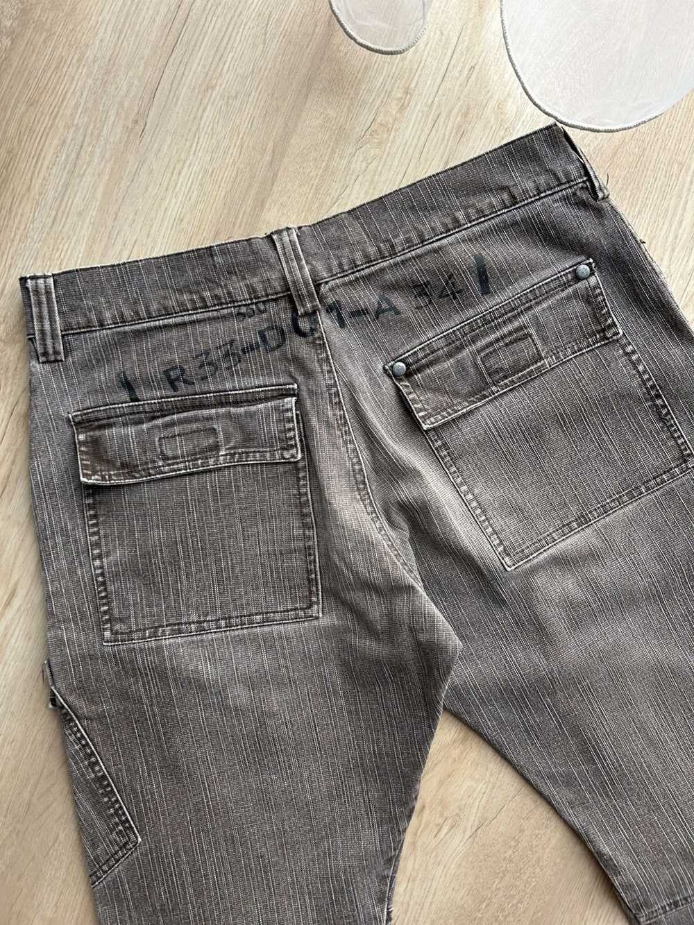 Japanese Brand × Streetwear × Vintage Jeans style… - image 3